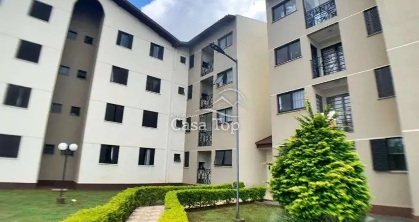 Apartamento para alugar Condomínio Residencial Lagoa Dourada - Uvaranas