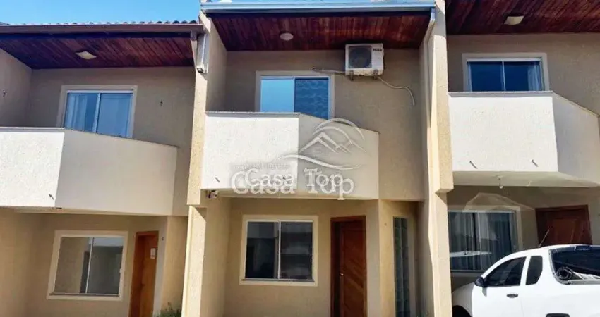 Casa com 2 quartos para alugar no Orfãs, Ponta Grossa 