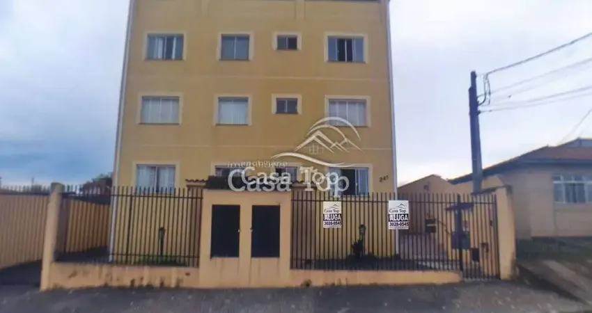 Apartamento para alugar edifício záfira ii - uvaranas (em negociação)