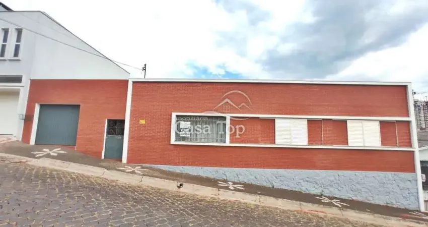 Casa com 3 quartos à venda no Centro, Ponta Grossa 