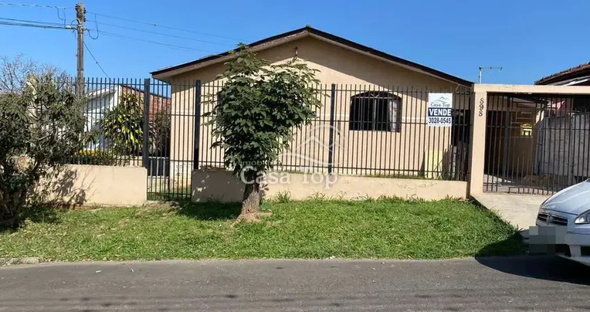 Casa à venda Olarias