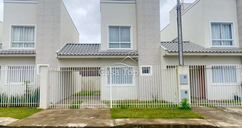 Sobrado à venda Uvaranas