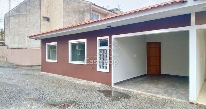Casa à venda em Uvaranas