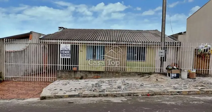 Casa com 4 quartos à venda no Chapada, Ponta Grossa 