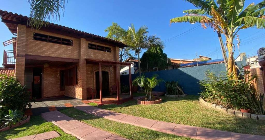 Casa para Venda em Florianópolis, Ingleses do Rio Vermelho, 5 dormitórios, 1 banheiro, 3 vagas