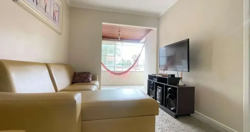 Apartamento para Venda em Florianópolis, Ingleses do Rio Vermelho, 3 dormitórios, 1 suíte, 1 banheiro, 1 vaga