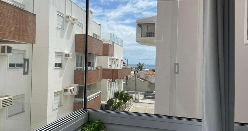 Apartamento para Venda em Florianópolis, Ingleses do Rio Vermelho, 2 dormitórios, 1 suíte, 1 banheiro, 1 vaga