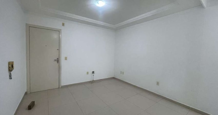 Apartamento para Venda em Florianópolis, Ingleses do Rio Vermelho, 2 dormitórios, 1 suíte, 1 banheiro, 1 vaga