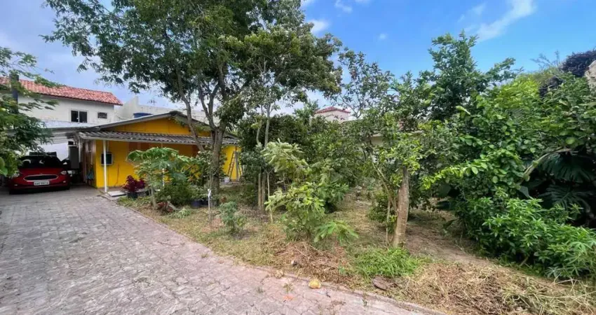Casa para Venda em Florianópolis, Ingleses do Rio Vermelho, 2 dormitórios, 1 banheiro, 1 vaga