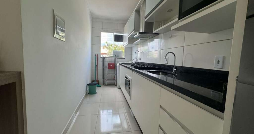 Apartamento para Venda em Florianópolis, Ingleses do Rio Vermelho, 2 dormitórios, 1 suíte, 1 banheiro, 1 vaga