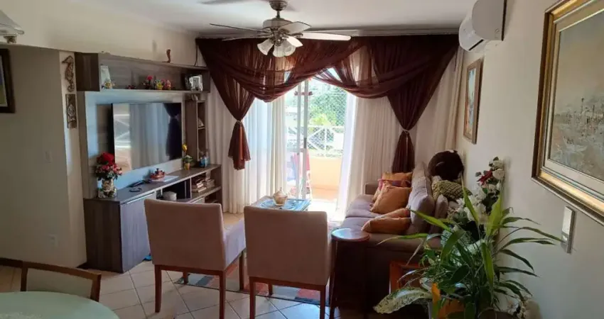 Apartamento para Venda em Florianópolis, Ingleses do Rio Vermelho, 2 dormitórios, 1 suíte, 1 banheiro, 1 vaga