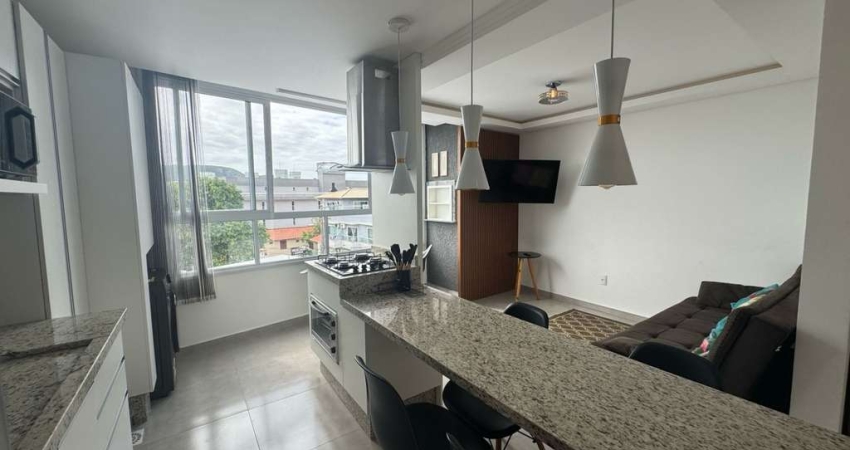 Apartamento para Venda em Florianópolis, Ingleses do Rio Vermelho, 1 dormitório, 1 banheiro, 1 vaga