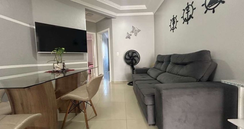 Apartamento para Venda em Florianópolis, Ingleses do Rio Vermelho, 2 dormitórios, 1 suíte, 1 banheiro, 1 vaga