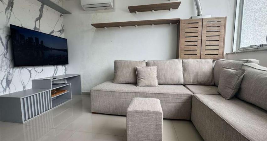 Apartamento para Venda em Florianópolis, Ingleses do Rio Vermelho, 2 dormitórios, 2 suítes, 1 banheiro, 1 vaga