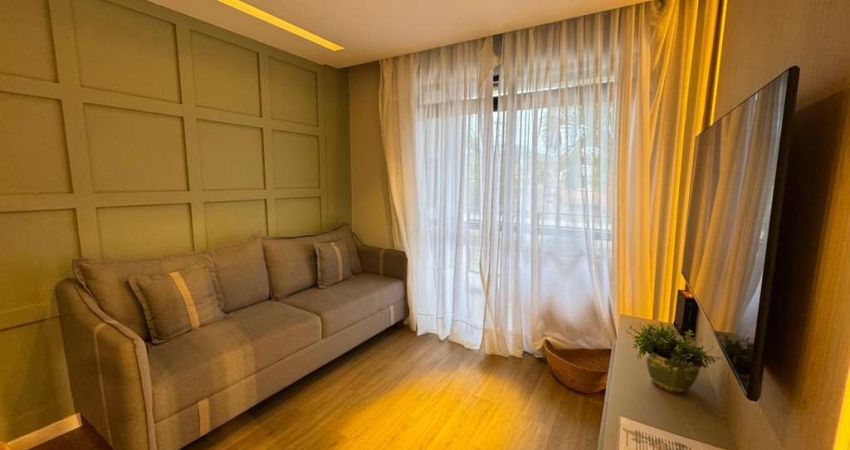 Apartamento para Venda em Florianópolis, Ingleses do Rio Vermelho, 2 dormitórios, 1 banheiro, 1 vaga
