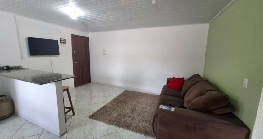 Apartamento para Venda em Florianópolis, Ingleses do Rio Vermelho, 2 dormitórios, 1 banheiro, 1 vaga