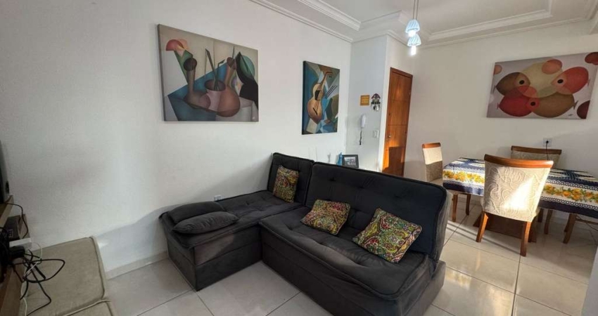 Apartamento para Venda em Florianópolis, Ingleses do Rio Vermelho, 2 dormitórios, 1 suíte, 1 banheiro, 1 vaga