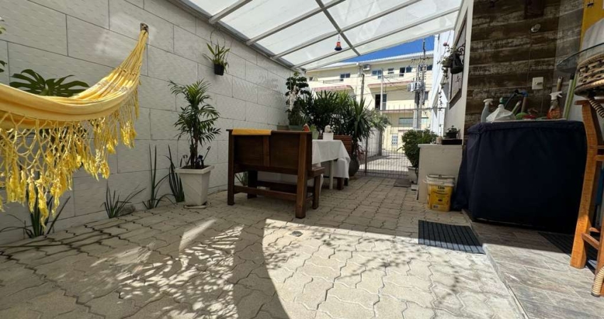 Apartamento para Venda em Florianópolis, Ingleses do Rio Vermelho, 2 dormitórios, 1 suíte, 1 banheiro, 1 vaga