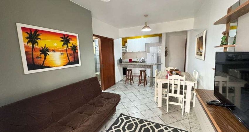 Apartamento para Venda em Florianópolis, Ingleses do Rio Vermelho, 2 dormitórios, 1 suíte, 1 banheiro, 1 vaga