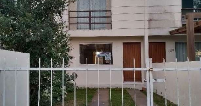 Sobrado Geminado para Venda em Florianópolis, Ingleses do Rio Vermelho, 2 dormitórios, 2 banheiros, 1 vaga