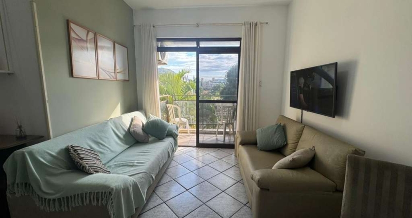 Apartamento para Venda em Florianópolis, Ingleses do Rio Vermelho, 2 dormitórios, 1 banheiro, 1 vaga
