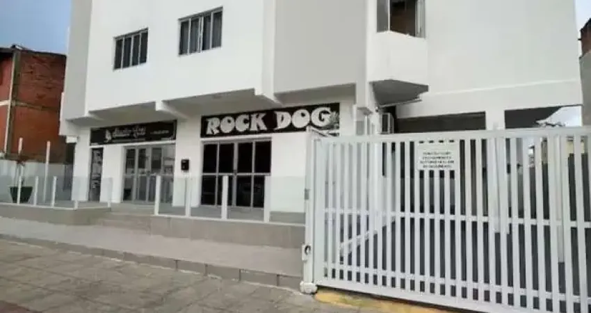 Apartamento para Venda em Florianópolis, Canasvieiras, 1 dormitório, 1 banheiro, 1 vaga