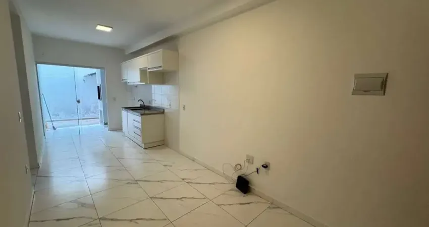 Apartamento para Venda em Florianópolis, Ingleses do Rio Vermelho, 2 dormitórios, 1 banheiro, 1 vaga