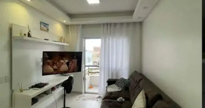 Apartamento para Venda em Florianópolis, Ingleses do Rio Vermelho, 2 dormitórios, 1 banheiro, 1 vaga