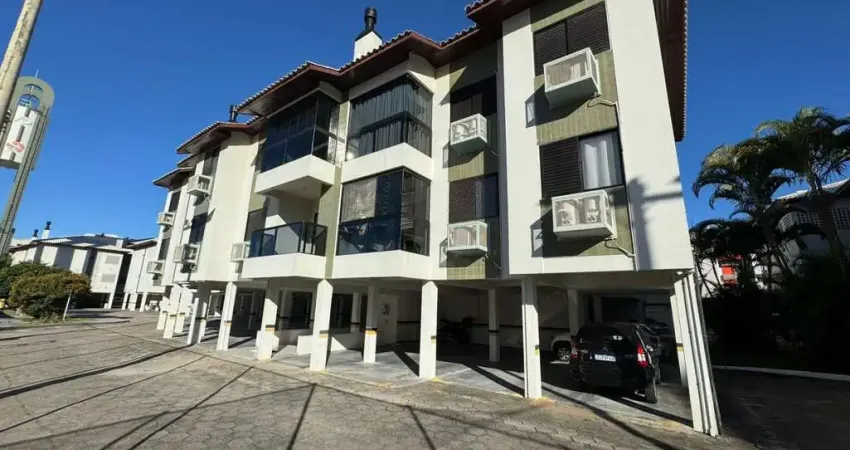 Apartamento para Venda em Florianópolis, Ingleses do Rio Vermelho, 1 dormitório, 1 banheiro, 1 vaga