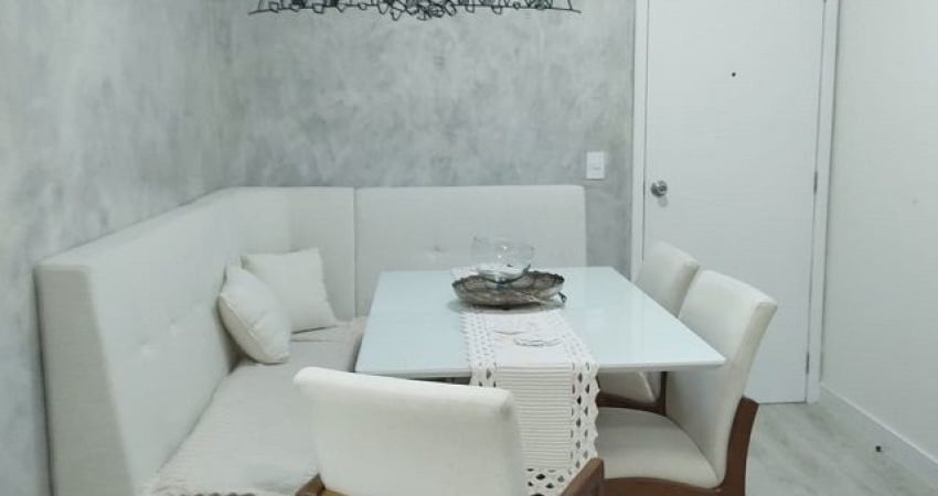Apartamento de 2 dormitorios, 1 garagem -  Saco dos Limoes'