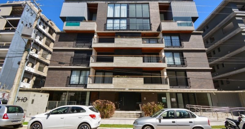 Cobertura Duplex 3 suítes, 4 vaga de garagem- Jurerê Internacional