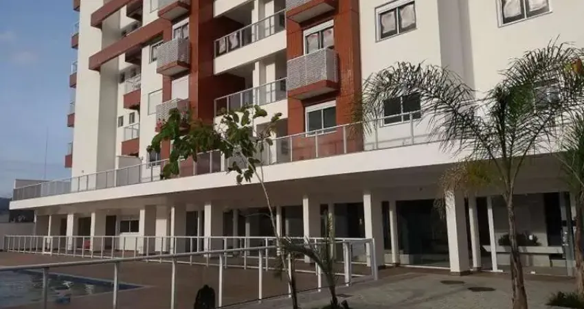 Cobertura 3 dormitórios, 2 vagas de garagens - Agronomica