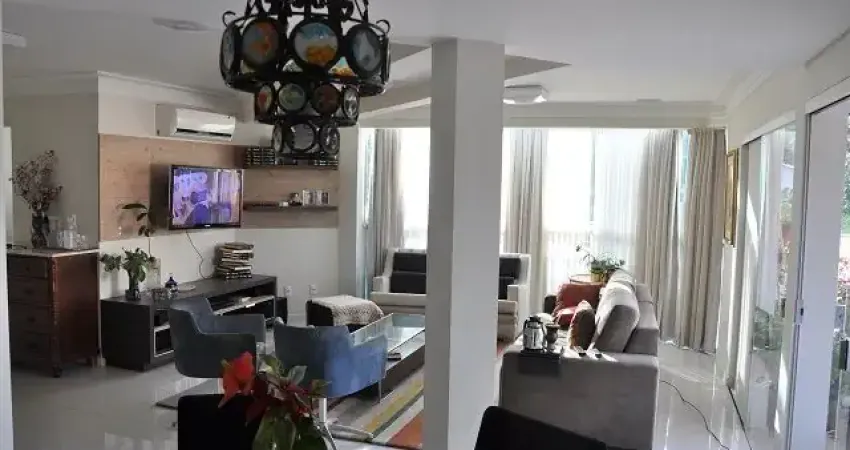 Cobertura 3 dormitórios, 2 vagas de garagens - vista mar - pantanal