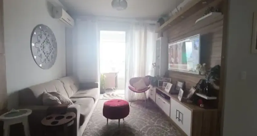 Apartamento com 4 quartos à venda no Abraão, Florianópolis 