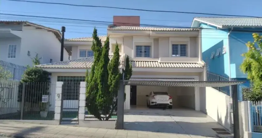 Casa com 5 quartos à venda no Coqueiros, Florianópolis 
