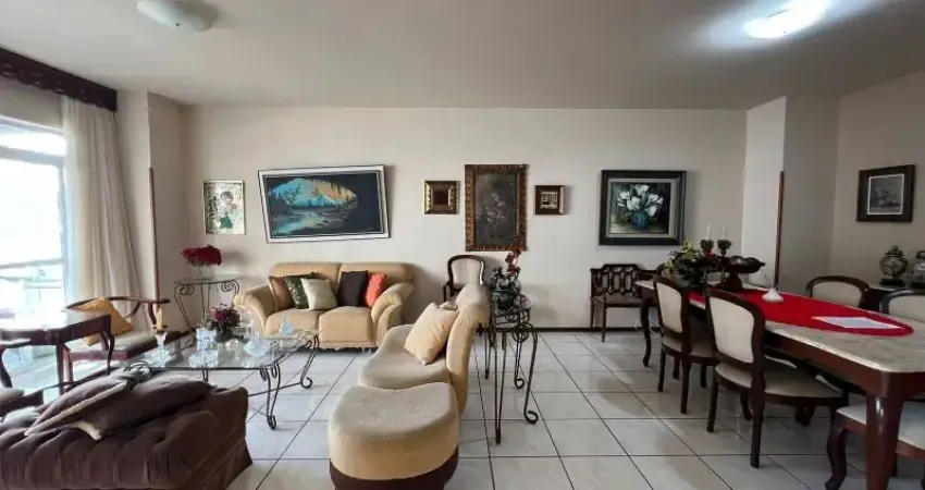 Apartamento com 3 quartos à venda na Rua Desembargador Arno Hoeschl, Centro, Florianópolis