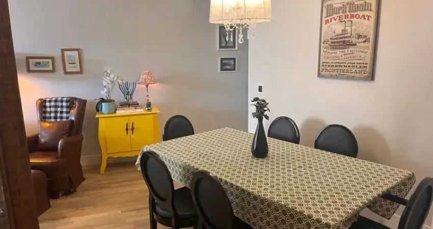 Apartamento com 3 quartos à venda na Avenida Prefeito Osmar Cunha, Centro, Florianópolis