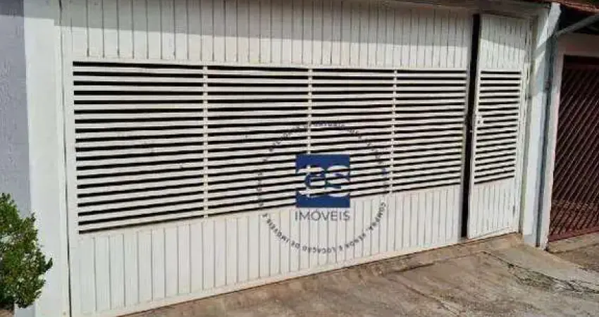 Casa com 2 quartos à venda no Jardim dos Ipês, Itu 