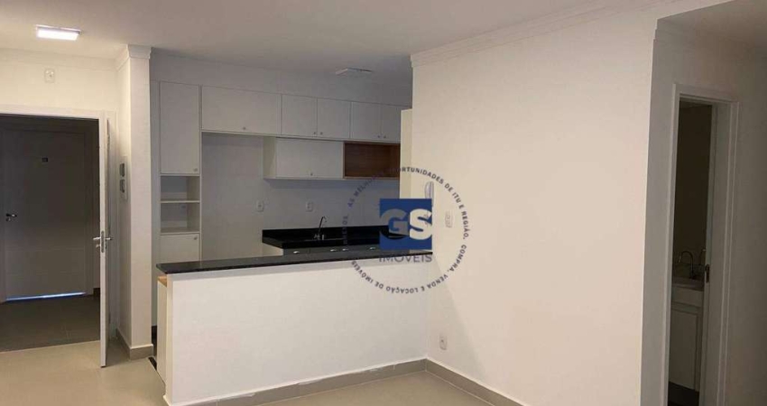Apartamento para aluguel , 3 quartos Ilhas do Mediterrâneo- Itu/SP