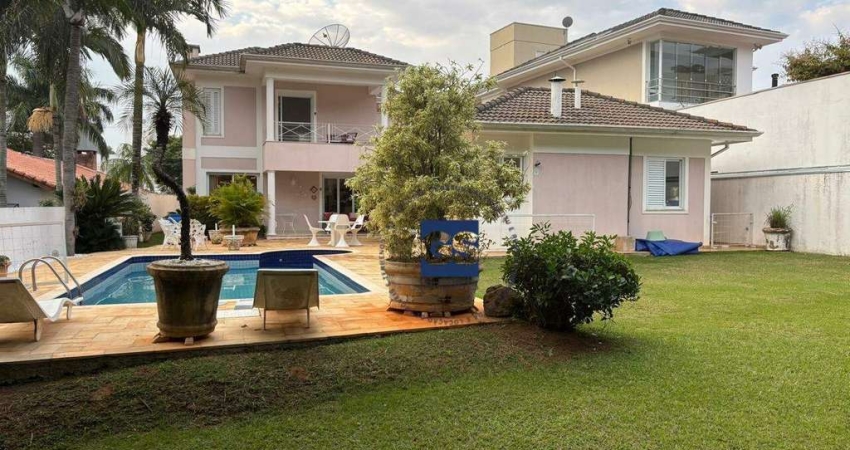 Casa em condomínio à venda , 4 quartos Condomínio Jardim Theodora - Itu/SP