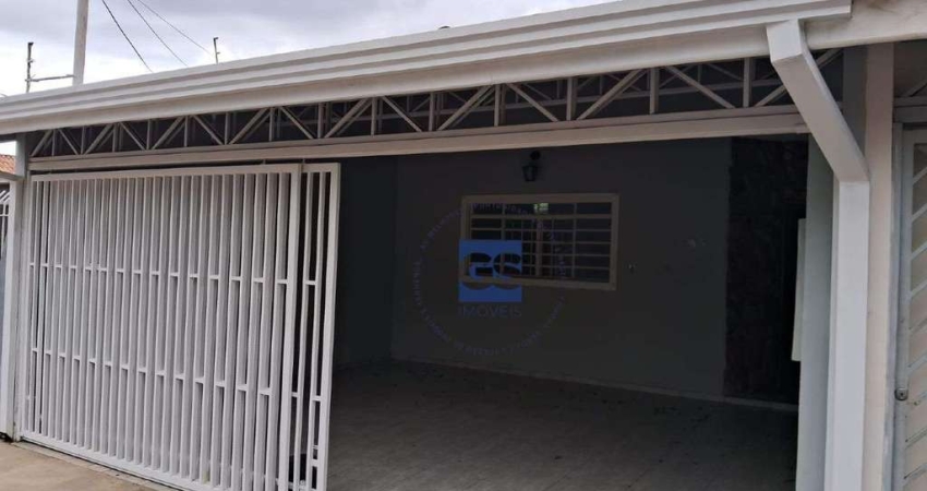 Apartamento para aluguel , 3 quartos Jardim Padre Bento- Itu/SP