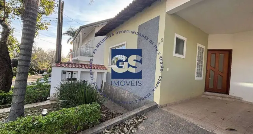 Casa em condomínio à venda , 3 quartos Condomínio Portal de Itu- Itu/SP