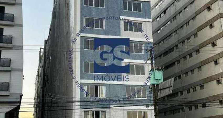 Apartamento com 1 quarto à venda no Gonzaga, Santos 