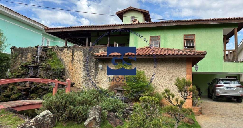 Casa à venda , 4 quartos Certo Condomínio Portal de Itu- Itu/SP