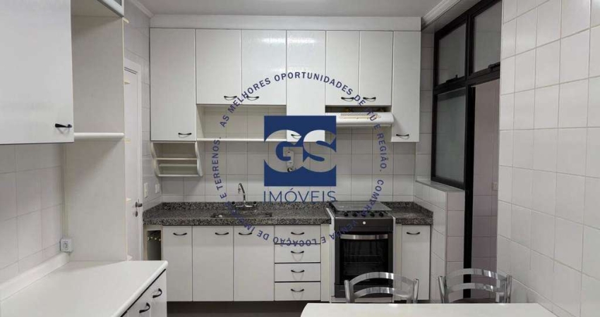 Apartamento para aluguel , 3 quartos Condomínio Edifício Vila Di Siena- Itu/SP