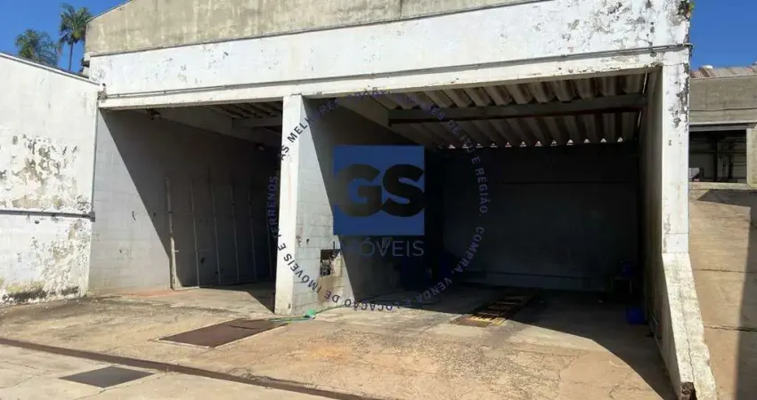 Ponto comercial para alugar no Centro, Itu 