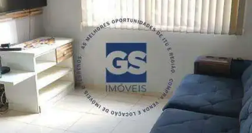 Apartamento à venda , 3 quartos Jardim das Rosas- Itu/SP