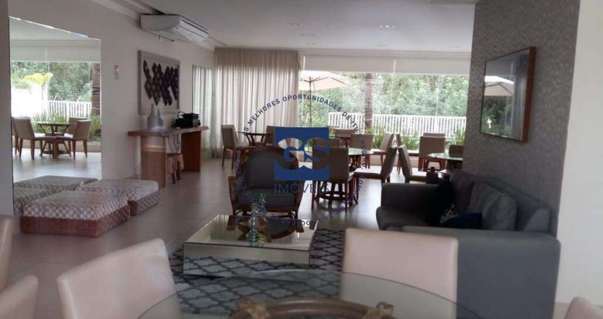 Apartamento à venda , 3 quartos Ed. Jardim dos Taperás- Salto/SP