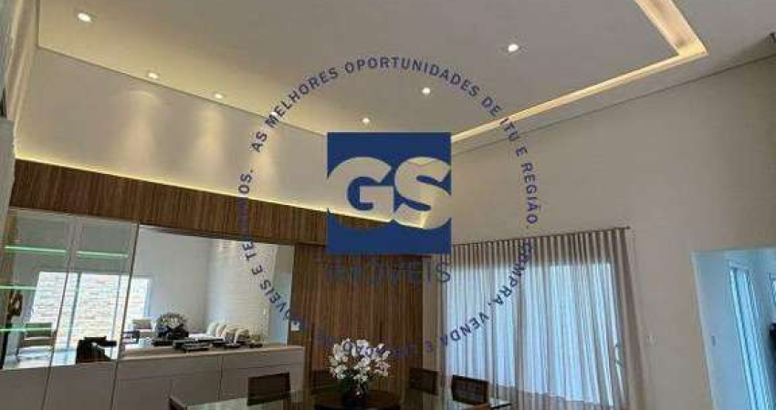 Casa em condomínio à venda , 4 quartos Condomínio Parque Xapada Ytu- Itu/SP