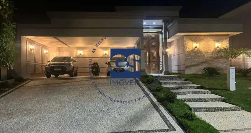 Casa em condomínio à venda , 4 quartos Condomínio Parque Xapada Ytu- Itu/SP